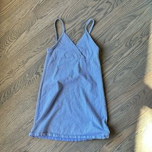 Brandy Melville floral dress